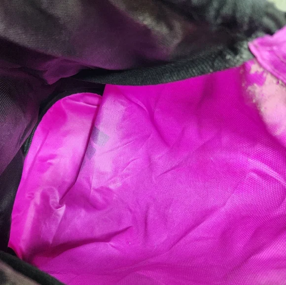 Adidas Polyester Polyester Backpack Bag - Picture 11 of 12